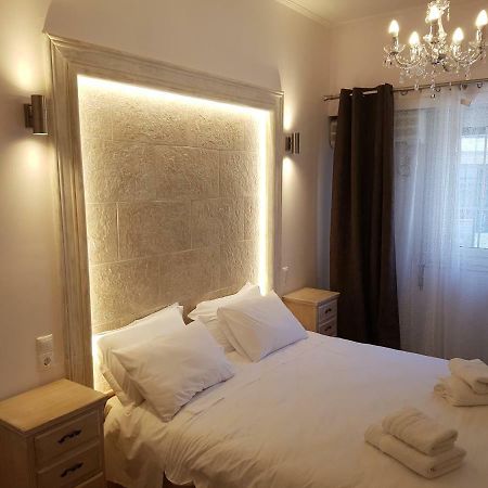 Апартаменты John Beauty 50M2, Metro And Acropolis 5' Афины Экстерьер фото