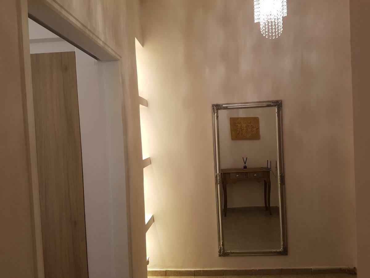 Апартаменты John Beauty 50M2, Metro And Acropolis 5' Афины Экстерьер фото