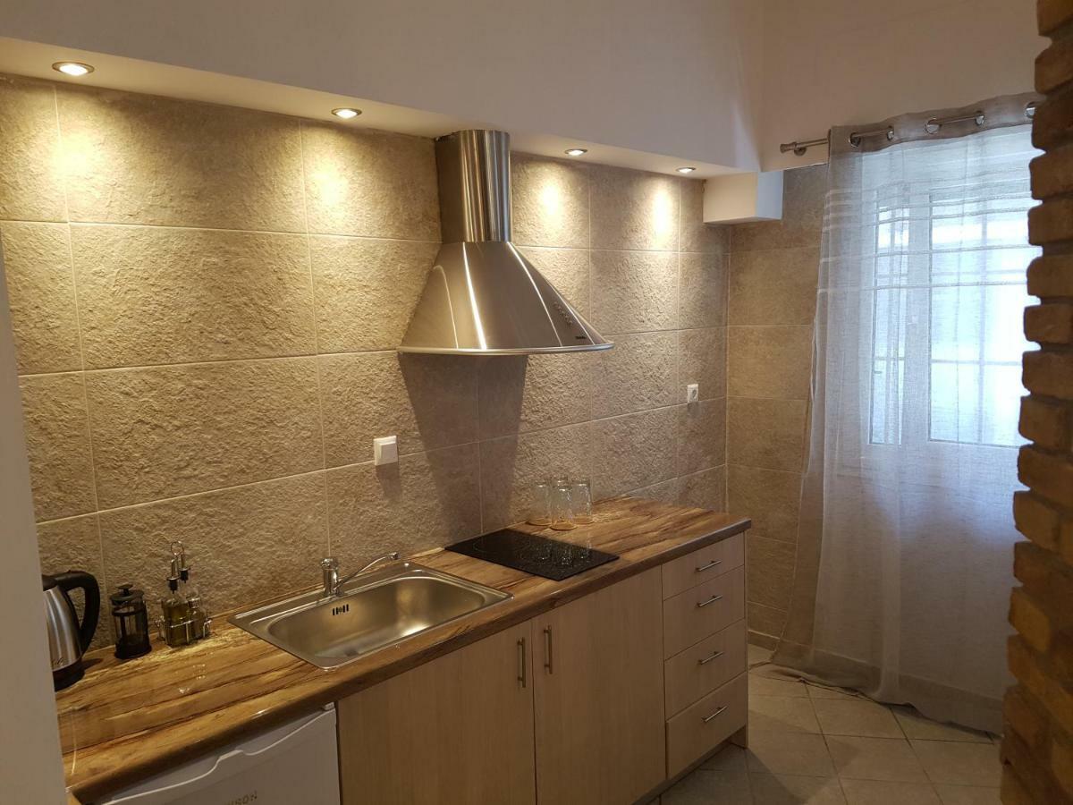 Апартаменты John Beauty 50M2, Metro And Acropolis 5' Афины Экстерьер фото