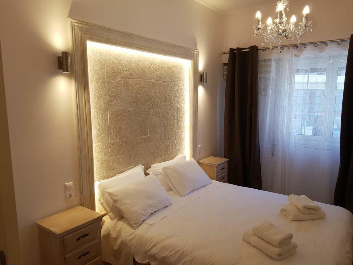 Апартаменты John Beauty 50M2, Metro And Acropolis 5' Афины Экстерьер фото